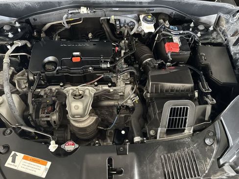 Used 2023 Honda HR-V Sport image 28