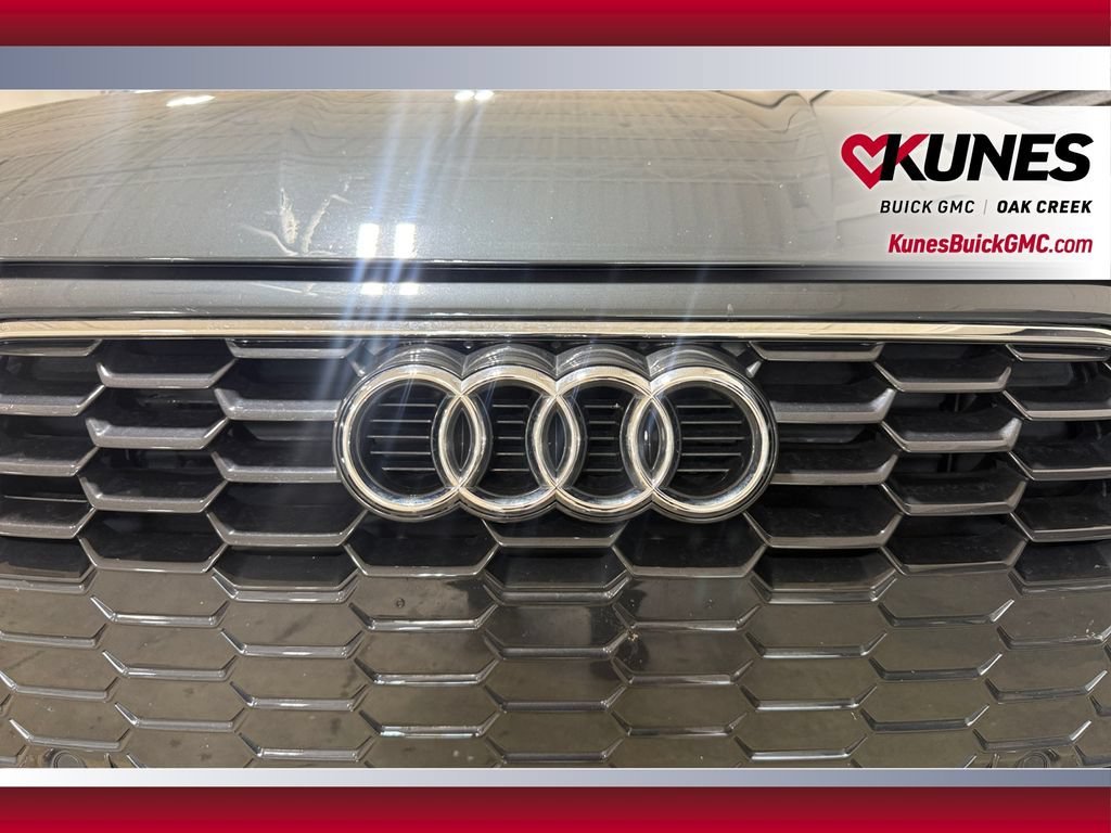 Used 2024 Audi A3 2.0T Premium FWD image 37