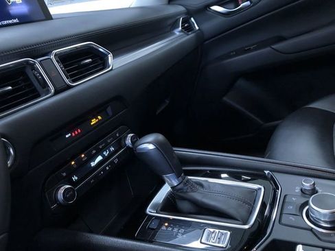 Used 2025 MAZDA CX-5 AWD 2.5 S w/ Select Package image 30