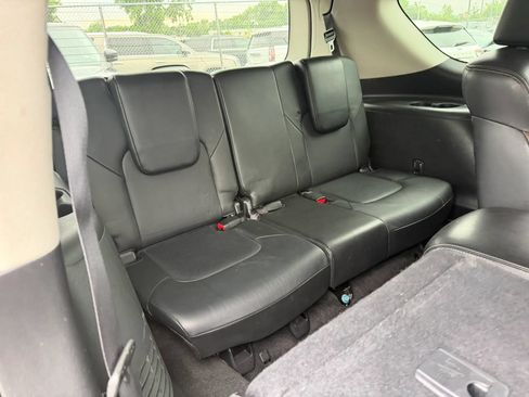 Used 2020 Nissan Armada SL w/ Premium Package AWD/4WD image 29