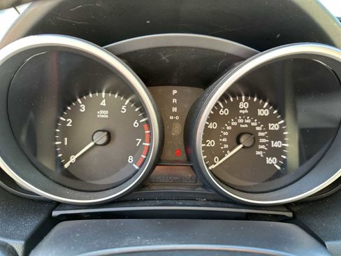 Used 2012 MAZDA MAZDA5 Grand Touring image 24