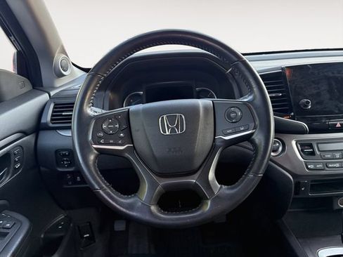 Used 2019 Honda Pilot EX-L image 12