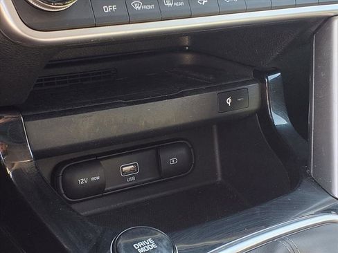 Used 2022 Kia Seltos EX AWD/4WD image 11