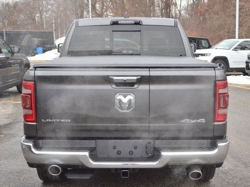 Used 2022 RAM 1500 Limited image 7