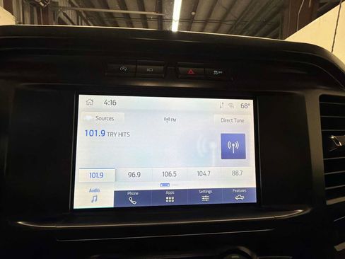 Used 2021 Ford F150 XL w/ Equipment Group 101A High AWD/4WD image 12