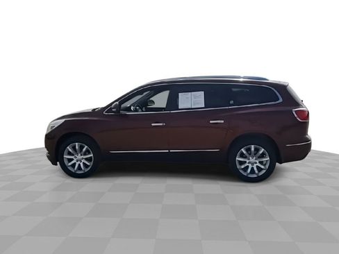 Used 2016 Buick Enclave Premium w/ Experience Buick Package image 5