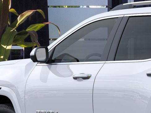 New 2027 GMC Terrain Denali AWD/4WD image 12