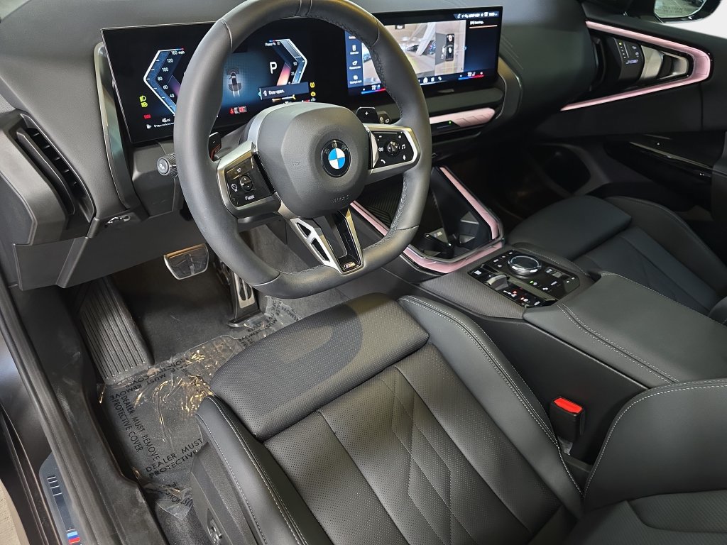 Used 2026 BMW X3 xDrive30i w/ Premium Package AWD/4WD image 19