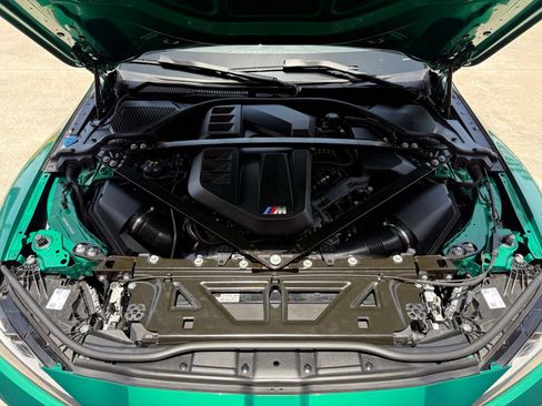 Used 2026 BMW M3 Competition RWD image 43