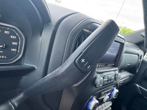Used 2020 GMC Sierra 1500 AT4 w/ AT4 Premium Package AWD/4WD image 22