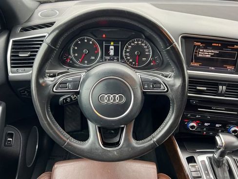 Used 2013 Audi Q5 2.0T Premium Plus image 16