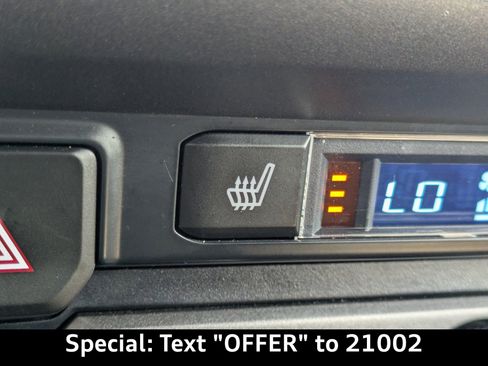 Used 2020 Toyota Tacoma TRD Off-Road image 22