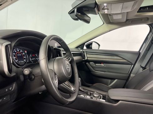 Used 2024 MAZDA CX-50 AWD 2.5 Turbo w/ Cargo Package image 20