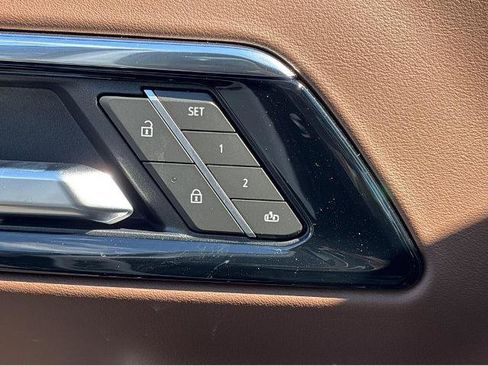 New 2026 Chevrolet Tahoe High Country AWD/4WD image 31