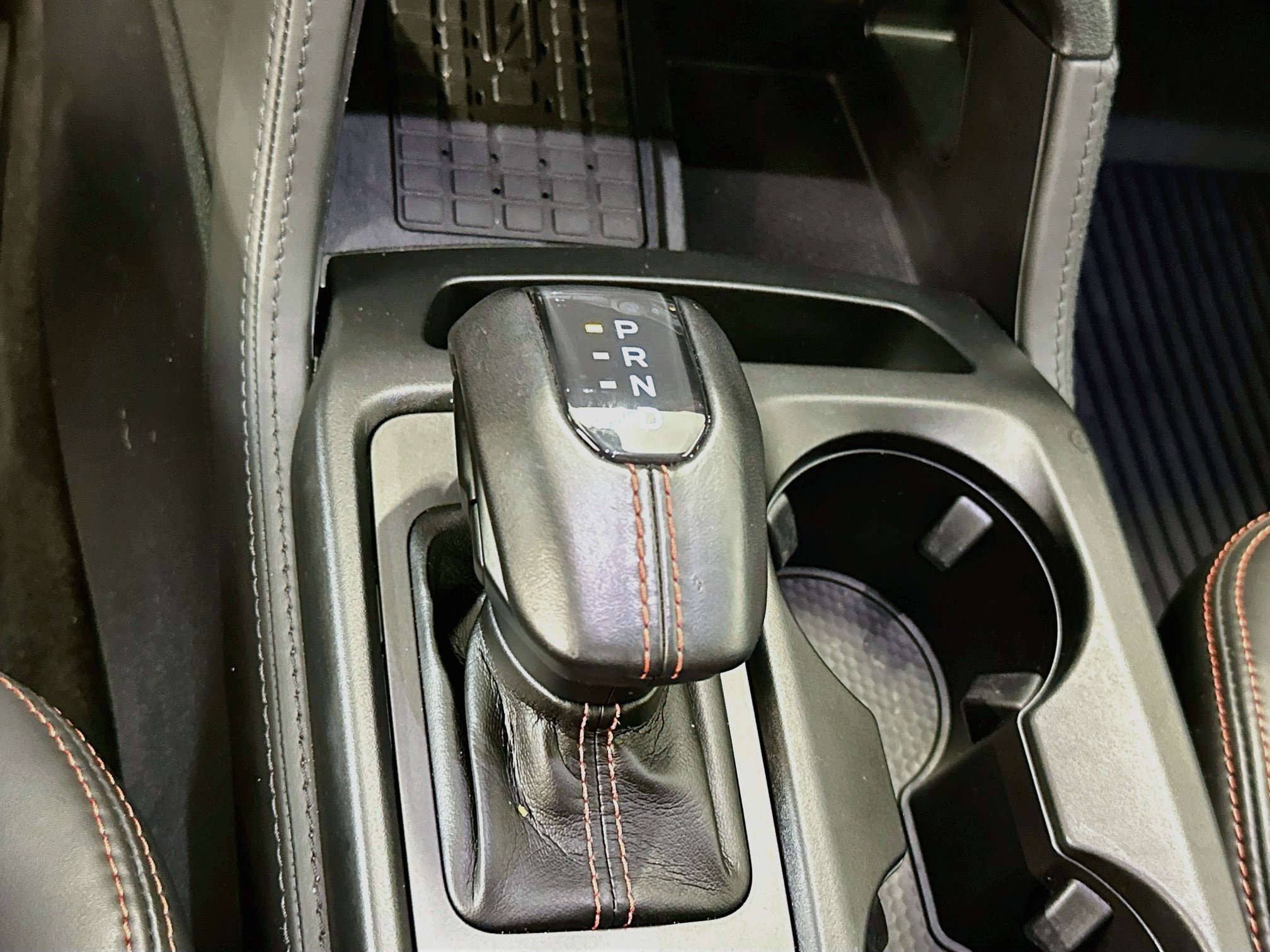 Used 2025 Ford Ranger Raptor AWD/4WD image 25