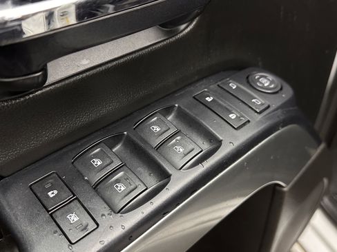 Used 2017 Chevrolet Silverado 1500 LT w/ Trailering Package RWD image 11