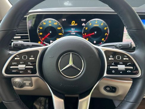Used 2023 Mercedes-Benz GLE 350 image 18