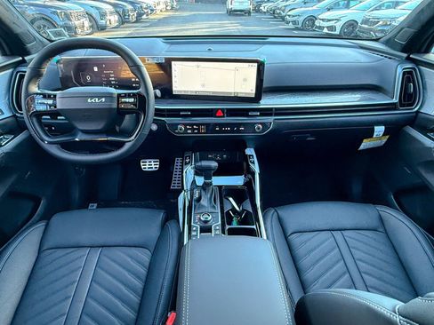 New 2026 Kia Sorento SX Prestige image 31