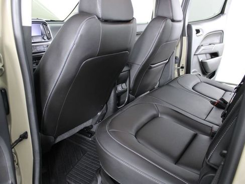 Used 2022 Chevrolet Colorado ZR2 AWD/4WD image 29
