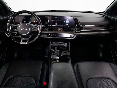 Used 2024 Kia Sportage X-Line image 27