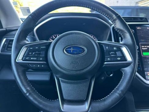 Certified 2023 Subaru Ascent Limited image 28
