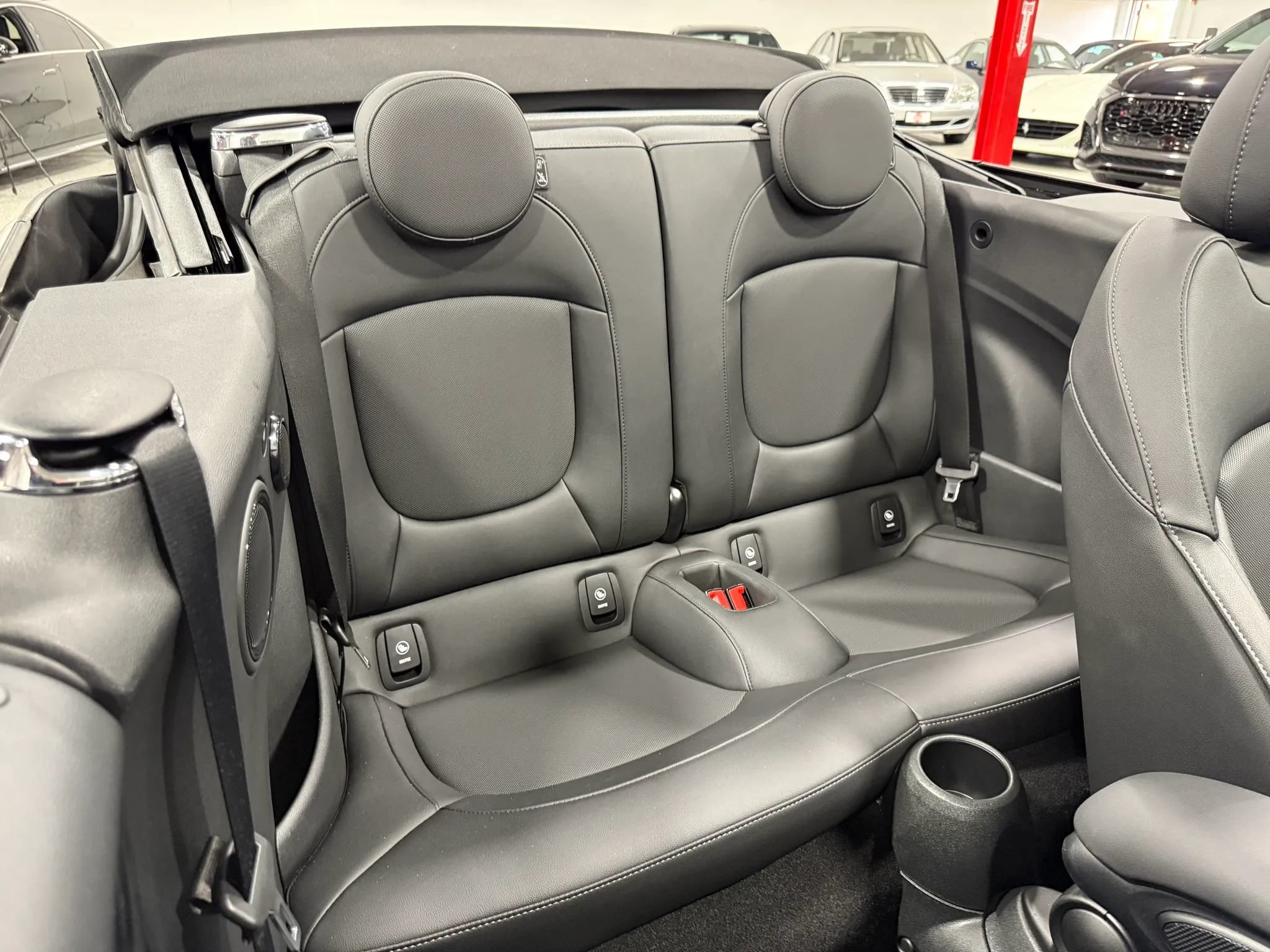 Used 2023 MINI Cooper S FWD image 53