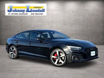 Used 2024 Audi A5 2.0T Premium Plus w/ Premium Plus