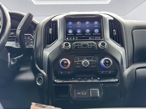 Used 2019 GMC Sierra 1500 SLE w/ SLE Value Package image 16