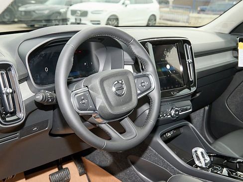 New 2026 Volvo XC40 B5 Plus w/ Protection Package Premier image 13