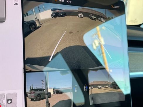 Used 2021 Tesla Model Y 2WD image 20