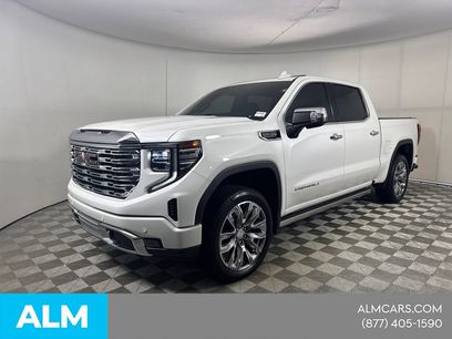 Used 2024 GMC Sierra 1500 Denali w/ Denali Reserve Package