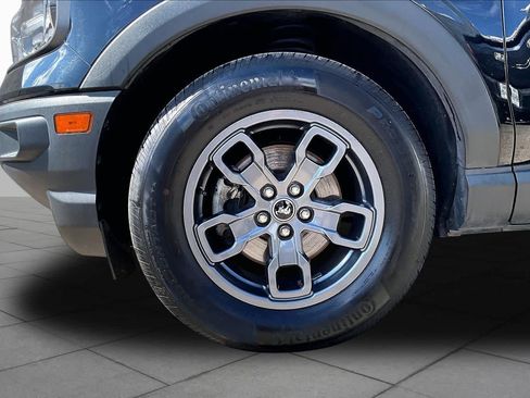 Used 2021 Ford Bronco Sport Big Bend AWD/4WD image 11