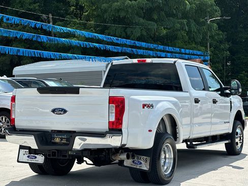 Used 2019 Ford F350 XL w/ STX Appearance Package AWD/4WD image 7