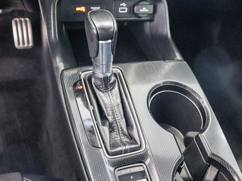 Used 2023 Honda Civic Sport image 26
