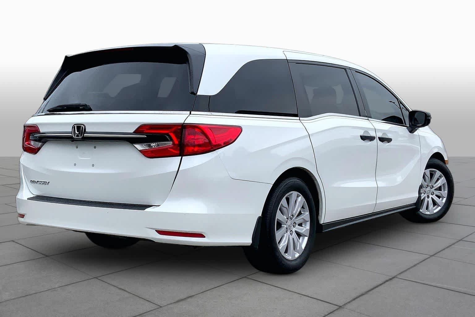 Used 2021 Honda Odyssey LX image 13