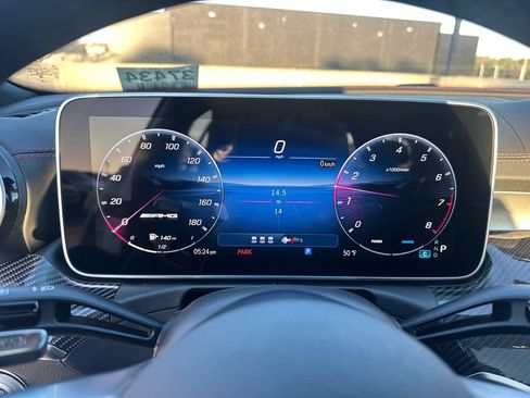 New 2026 Mercedes-Benz C 43 AMG C 43 AMG image 29