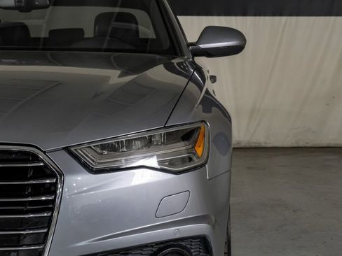Used 2017 Audi A6 3.0T Premium Plus w/ Driver Assistance Package image 41