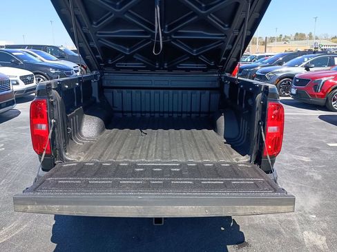 Used 2022 Chevrolet Colorado Z71 image 29