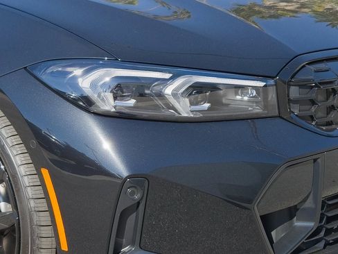 New 2026 BMW M340i w/ Premium Package image 8