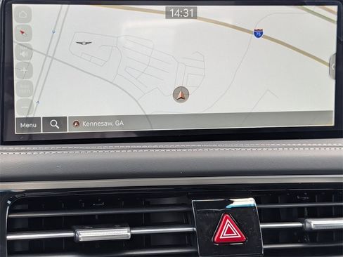 Used 2026 Genesis G70 2.5T Prestige image 21