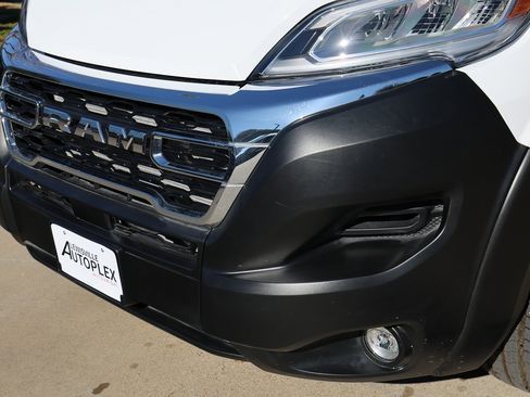 Used 2025 RAM ProMaster 1500 w/ Quick Order Package 22G SLT image 43