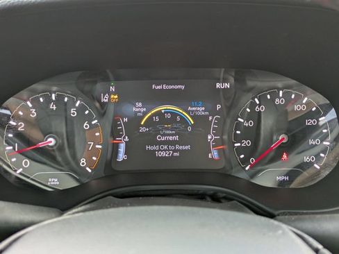Certified 2023 Jeep Compass Trailhawk w/ Trailer Tow Group AWD/4WD image 20