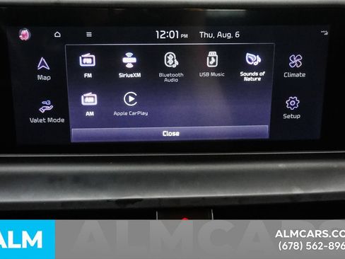 Used 2024 Kia Seltos S FWD image 30