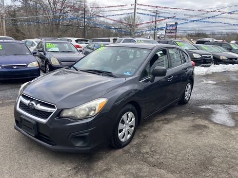Used 2014 Subaru Impreza 2.0i image 3