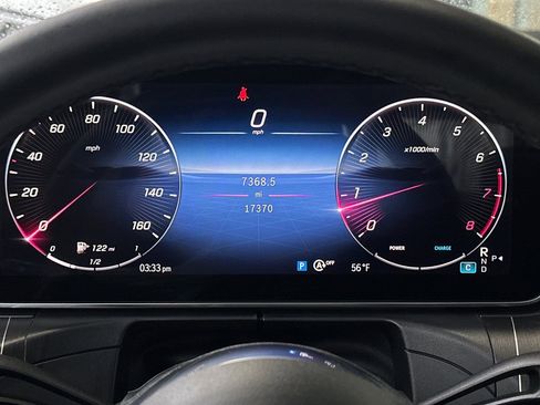 Certified 2023 Mercedes-Benz C 300 Sedan image 19