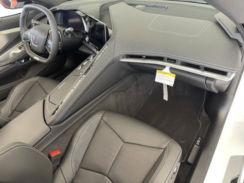 Used 2024 Chevrolet Corvette Z06 w/ Battery Protection Package image 12