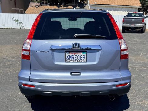 Used 2010 Honda CR-V EX-L image 5