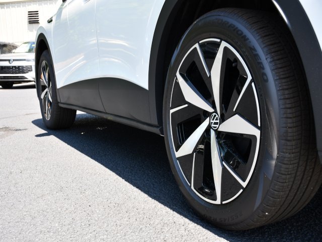 New 2026 Volkswagen ID.4 Pro S AWD/4WD image 10