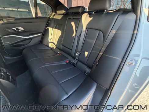 Used 2023 BMW 330i xDrive xDrive image 44