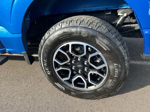 Used 2023 Ford F150 XLT w/ Equipment Group 302A High image 40